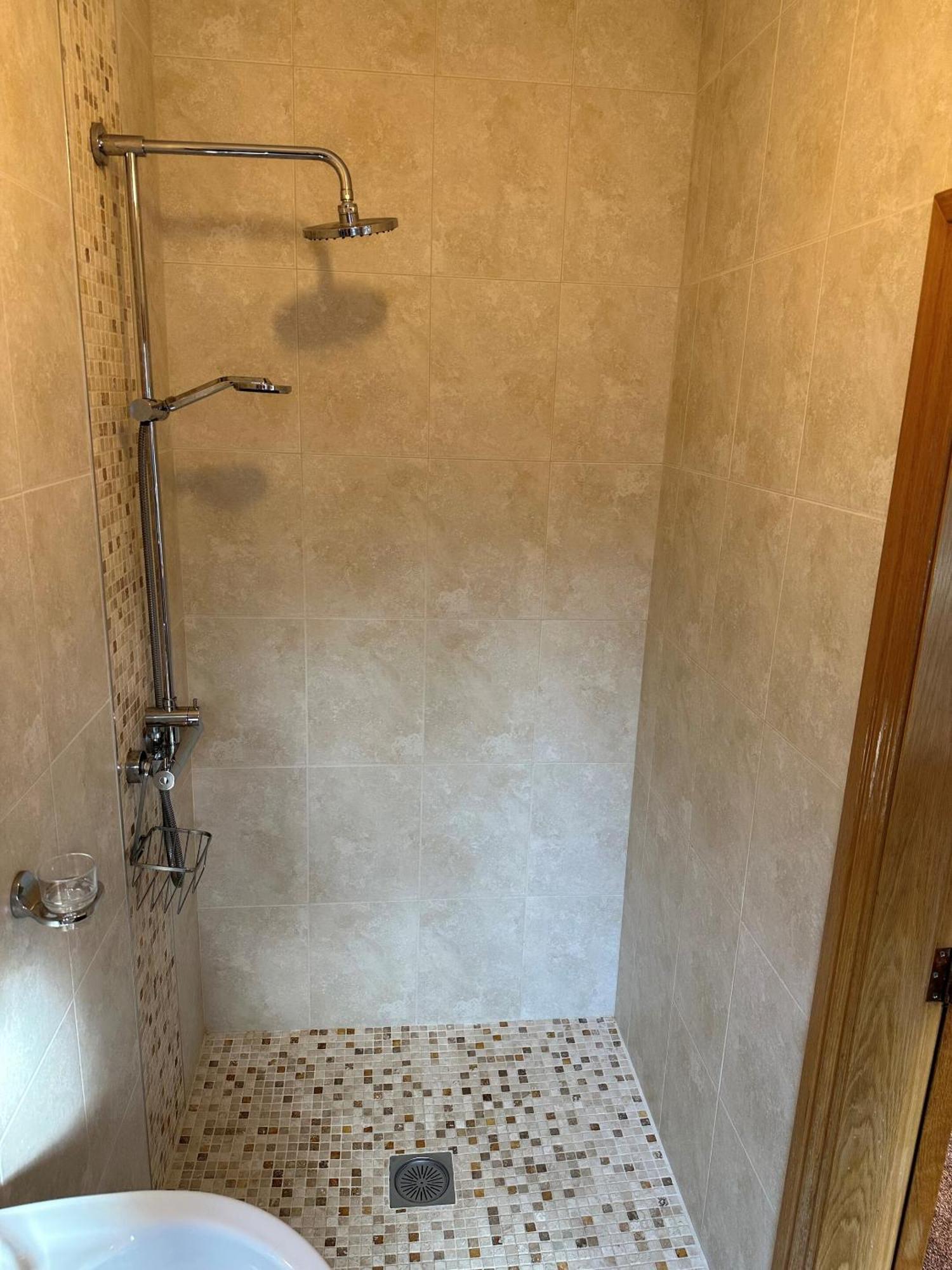 Dunhill Cottage B&B Хиллсборо Номер фото